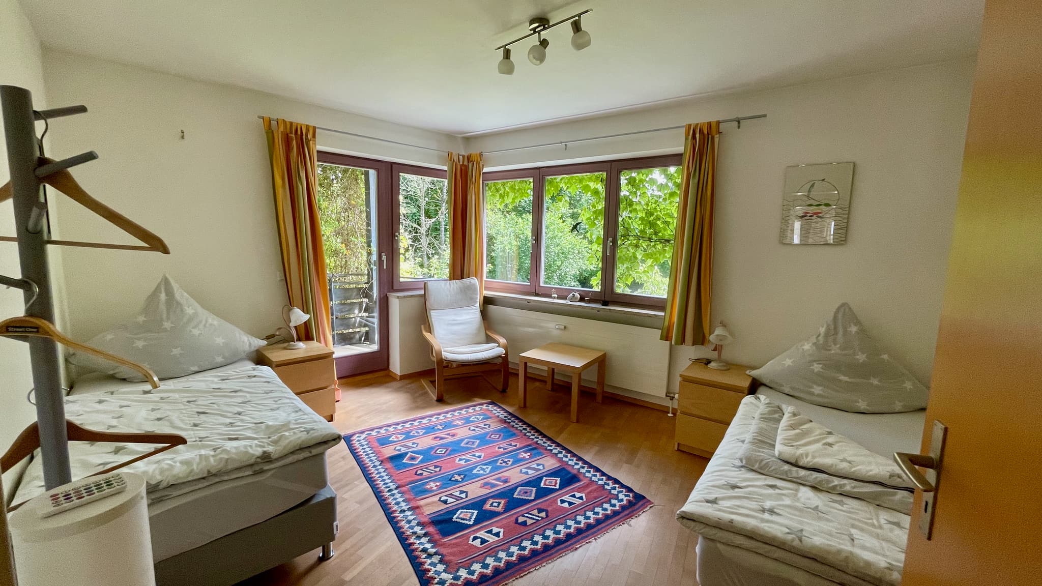Südzimmer